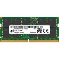 Crucial Ddr5 5600 16Gb kaina nuo 84.45 € (23 pard.)