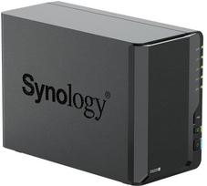 Synology DS225+/2x HAT3300-4T (2x 4TB) | DS225+-8T-00-2 | 5907213560282