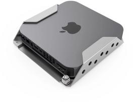 Uchwyt do komputera Compulocks MAC MINI M4 2024 MOUNT WITH | MMEN24_UKA25HD | 810157343079