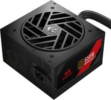 Redragon Guard GC-GU02P 650W ATX 3.1 | GC-GU02P | 6950376731203