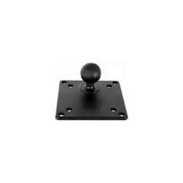 Honeywell Honeywell VX89A032RAMBALL zestaw montażowy Black | VX89A032RAMBALL | 5712505825020