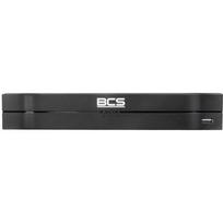 Rejestrator BCS Rejestrator 16-kanałowy BCS-L-XVR1601-4KE(5), jednodyskowy, 5-systemowy HDCVI/AHD/TVI/ANALOG/IP | BCS-L-XVR1601-4KE(5) | 5904890712515