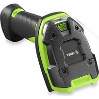 kodów kreskowych Zebra Zebra DS3678-DP Ręczny czytnik kodów kreskowych 1D/2D Laser Black, Green | DS3678-DP2F003VZWW | 8596375044821