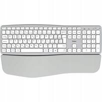 YKB 2100 CSGY WL keyboard SWIFT YENKEE | 45025598 | 8590669377831