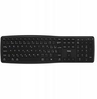 YKB 2100 CSKB WL keyboard SWIFT YENKEE | 45025599 | 8590669377855