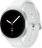 Samsung Galaxy Watch8 LTE SM-L325 40mm Silver | SM-L325FZSADBT | 8806097481089
