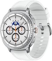 Samsung Galaxy Watch 8 Classic White (SM-L500NZWADBT) | SM-L500NZWADBT | 8806097415473