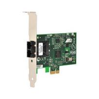 Allied Telesis PCI-EXPRESS PCIE X1 SECURE ADAP | AT-2712FX/SC-901 | 0767035191515