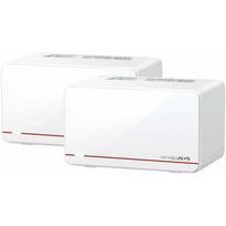 Mercusys Halo H37BE 2-pak | Halo H37BE(2-pack) | 6957939002107