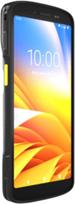 kodów kreskowych Zebra Komputer dotykowy TC27/WWAN/5G/Wifi 6/SE55/ 6" /8GB/128GB /16MP RFC/5MP FFC /8-Pin Back I/O / Standardowa bateria 3800 mAh z /BLE / NFC/ BT/USB-C/ SIM & ESIM / GMS/ROW | WCMTB-T27B8CBD8-A6 | 6094043038025