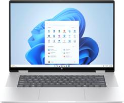 HP ENVY x360 Touch 2K Notebook (1920x1200) IPS 400n 100% sRGB U5-125U 16GB 512GB WinH 5M IR 2/2/0 | A19PLEA#AKD | 198122786350
