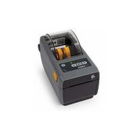Zebra ZD411 - Label printer - Direct thermal - Roll (5.7 cm) | ZD4A023-D0EM00EZ | 0663056009399