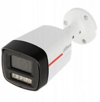 Kamera IP Dahua Technology KAMERA IP IPC-HFW2649TL-S-LED-0360B-PRO WizSense WizColor - 6 Mpx 3.6 mm DAHUA | IPC-HFW2649TL-S-LED-0360B-PRO | 6939554956676