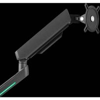 One for All  Halterung Experience RGB Single Black | DM8110 | 8716184078996