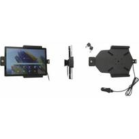 Brodit holder active Galaxy Tab A8 USB cable lockable | 735286 | 7320287352863