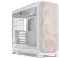 Fractal Design Meshify 3 XL RGB TG White (FD-C-MES3X-06) | FD-C-MES3X-06 | 843276109530
