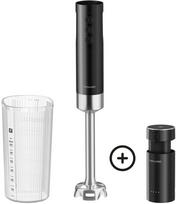 ZWILLING 1030457 mixer Hand mixer 250 W Black | 1030457 | 4009839683121