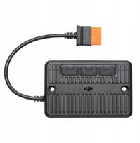 MPPT solar panel adapter for DJI power stations | CP.DY.00000041.01 | 6941565969644