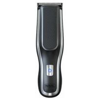 Wahl Self-Clip 360 Black, Silver Lithium-Ion (Li-Ion) | 3028049 | 0043917039305