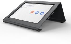 Uchwyt Heckler Design Meeting Room Console for iPad | Meeting Room Console for iPad | 757350577101