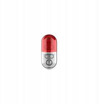 Słuchawki Moondrop Pill - red - Słuchawki douszne AI ENC HI-FI Bluetooth | 6972585502528 | 6972585502528