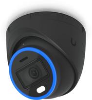 Ubiquiti UniFi Video Camera AI Turret • Outdoor • 4K • 109.9° Weitwinkel • IR-Nachtsicht • PoE+• black • UVC-AI-Turret-B | UVC-AI-Turret-B | 810084698464