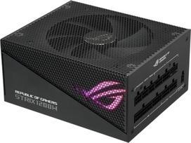 ASUS ROG STRIX 1200W Gold Aura Edition 80 PLUS Gold Power Supply, Modular - 1200 Watts | 90YE00P0-B0NA00 | 4711081721475