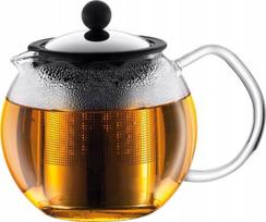 Bodum Tea Press ASSAM F/INOX 0,5 Liter | 1765005 | 727015412832