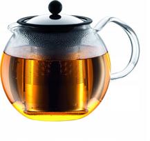 Bodum Tea Press ASSAM F/INOX 1,5 Liter | 1765015 | 727015418018