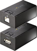 StarTech 150 m USB 2.0 Extender ber Ethernet Cat5e/Cat6/RJ45 Kabel USB Verlngerung USB Over Ethernet USB Extender LAN | C15012-USB-EXTENDER | 0065030893176