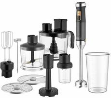 Blender Sencor Trzepaczka SHB6552BK Black 1500 W | S71011744 | 8590669346301