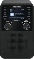 Radio TechniSat Technisat DigitRadio 317 Black | 0000/3999 | 4019588039995