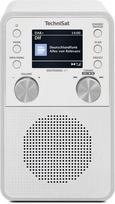 Radio TechniSat Technisat DigitRadio 317 biały | 0001/3999 | 4019588139992