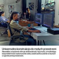 HP EliteDesk 8 SFF G1i Desktop AI PC Intel Core Ultra 5 235 16GB DDR5-SDRAM 512GB SSD Windows 11 Pro Black | A55S3ET | 0199485601663