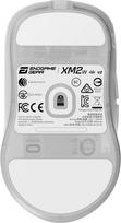 Endgame Gear XM2w 4k v2 Gaming Mouse - White Frost | EGG-XM2W-4K-V2-WF | 4251442513436