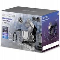 Robot planetarny Sencor STM 8950 Mikser planetarny | 41018621 | 8590669357017