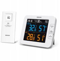 SWS 8600 SH | 52000378 | 8590669365036