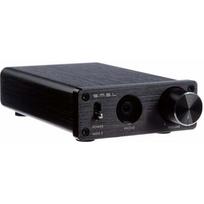 SMSL Black MINI 5 | SMSL MINI 5 wzmacniacz sluchaw | 6970141850045