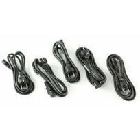 Kabel zasilający Zebra POWER CORD GK420 220V/ EURO C13 | 105950-015 | 5711783798316