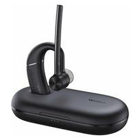 Yealink BH71-PRO słuchawki/zestaw słuchawkowy Bezprzewodowy Douszny Biuro/centrum telefoniczne Bluetooth Black | BH71-PRO | 5715328098992
