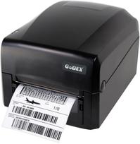 Godex GE300 /termotransfer /203dpi /USB /RS232 /Ethernet | GE300 | 4040329201524