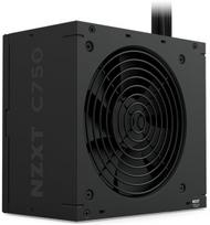 NZXT C750 750W 80+ Bronze ATX 3.1 | PA-7B3BB-EU | 5056547207551