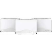 TP-Link Mercusys Halo H27BE(3-pack) BE3600 Whole Home Mesh Wi-Fi 7 | Halo H27BE(3-pack) | 6957939002770