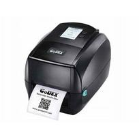 Godex RT863i PRO 4"/600dpi/termotransfer/USB/USB Host x2/RS232/Ethernet/LCD | RT863iPRO | 5906895873505