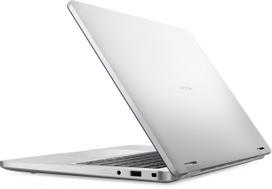 DELL Pro 14 Plus PB14255 AMD Ryzen™ 5 220  35,6 cm (14") Full HD+ 16GB LPDDR5x-SDRAM 512GB SSD Wi-Fi 7 (802.11be) Windows 11 Pro Czeski, Słowacki Platyna, Silver | CYNJN | 5397184950616