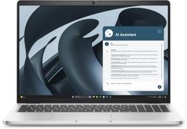 Notebook Dell Pro 16 Plus PB16255 W11P AMD Ryzen AI 5 PRO 340/16GB/512GB/16.0 FHD+/AMD Radeon840M/FPr&SmtCd/FHD/IRCam/Mic/WLAN+BT/BklKb/3C/3YPS | BTO601_PB16255_EMEA | 5902002318075