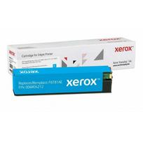 Tusz Xerox Everyday ™ Cyan Cartridge by compatible with HP 973X (F6T81AE), High capacity, 7000 pages, Cyan, 1 pc(s) | 006R04212 | 0095205066180