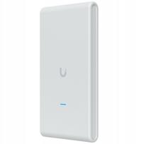 PUNKT DOSTĘPOWY UQ-U6-MESH-PRO UniFi Wi-Fi 6 2.4 GHz, 5 GHz, 573.5 Mbps + 2400 Mbps UBIQUITI | UQ-U6-MESH-PRO | 5902887099298