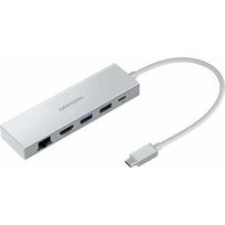 Samsung EE-P5400U USB 2.0 Type-C Silver | EE-P5400USEGWW | 5715328109919