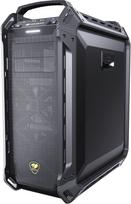 Full-Tower COUGAR Gehäuse Panzer Max-G, Schwarz | 106AMK0001-02 | 4715302442965